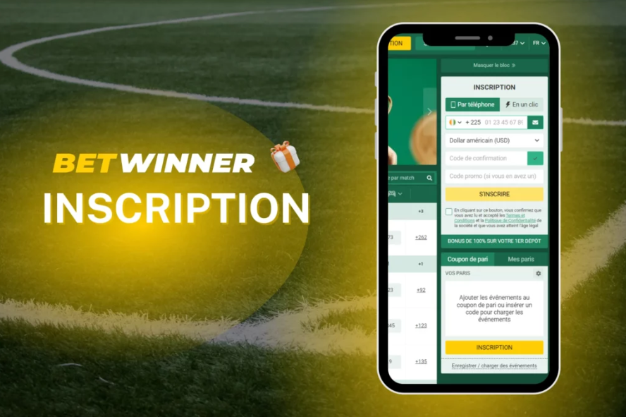 Découvrez Betwinner Sports Bet Votre Guide Ultime pour les Paris Sportifs