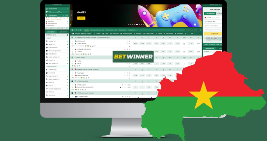 Découvrez le monde fascinant de Betwinner Betting