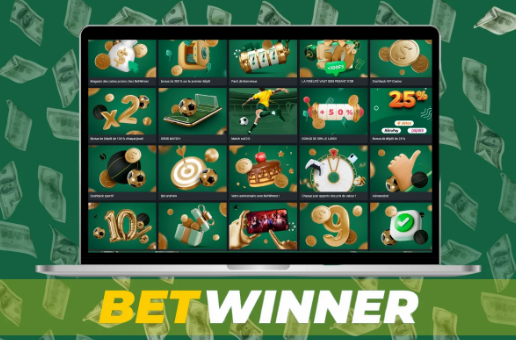 Everything You Need to Know About Betwinner Sportsbook