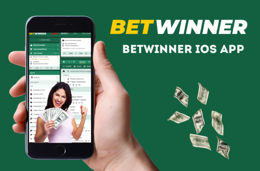 Experience the Thrill with Betwinner Sportsbook 13