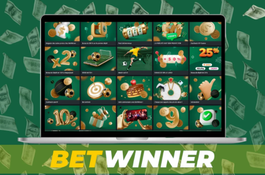 Experience the Ultimate Betting Adventure with Betwinner Sportsbook