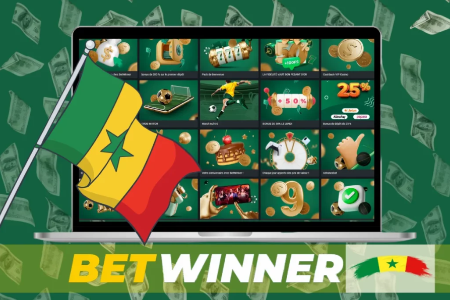 Explore the World of Betting with Betwinner APK