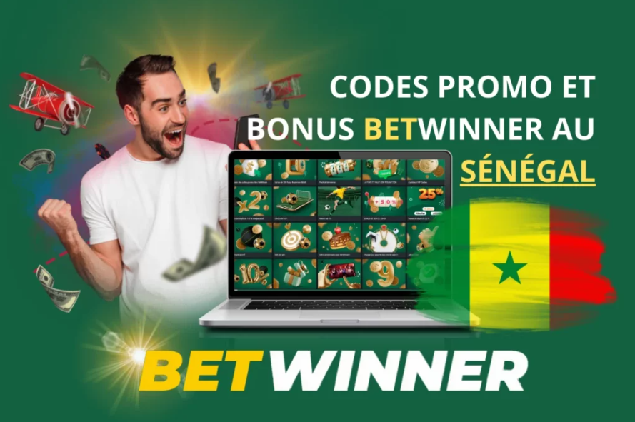 Explore the World of Betting with Betwinner APK