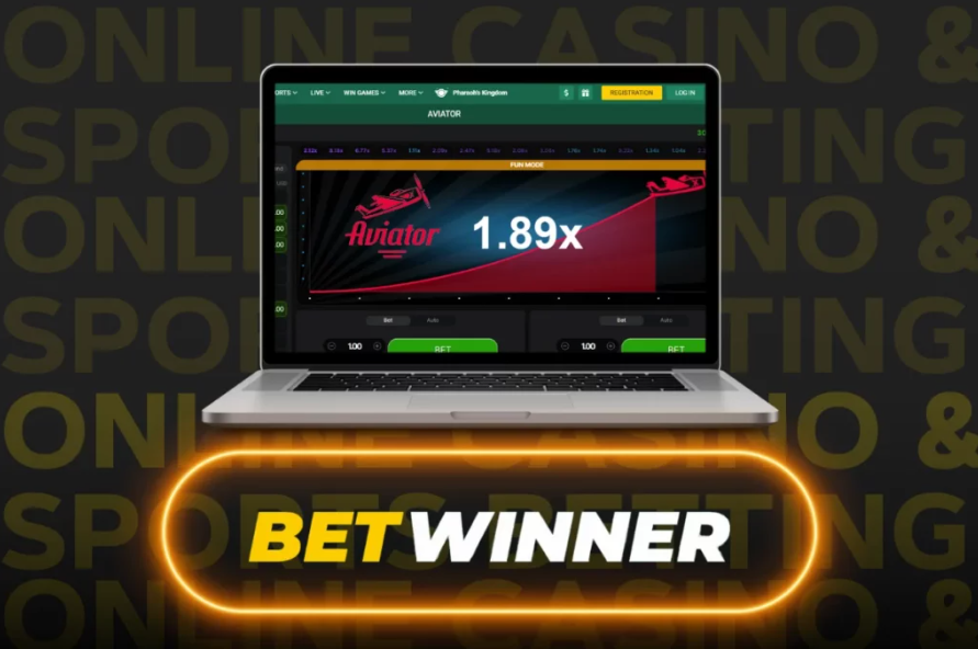 Exploring Betwinner A Comprehensive Guide to Online Betting