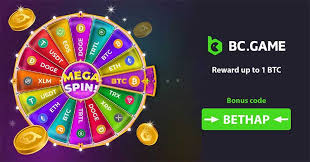 Exploring the World of BC Game Free Spins Your Ultimate Guide