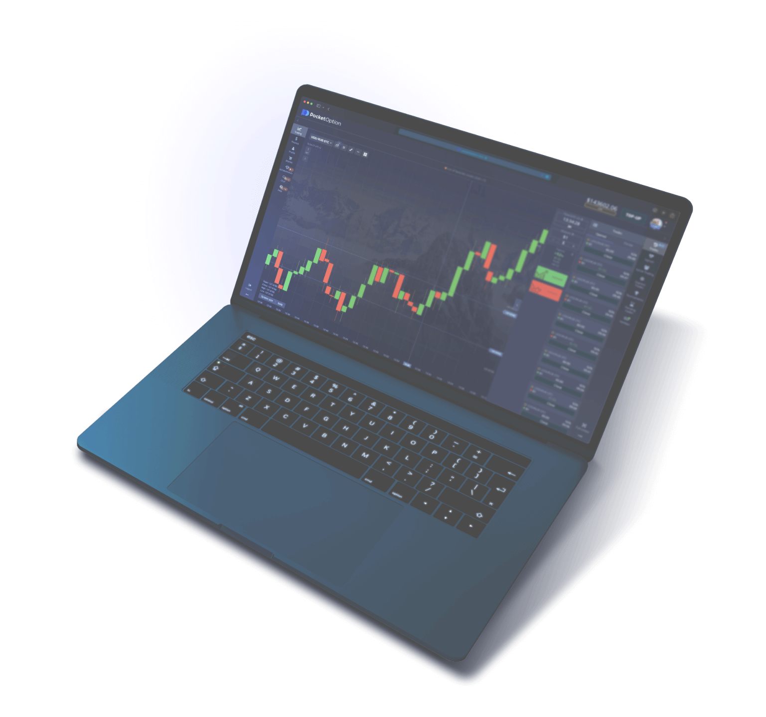 Pocket Option A Comprehensive Guide to the Trading Platform