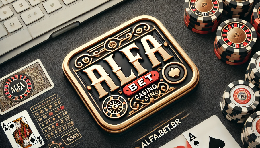 Alfa Bet Sua Aposta Certa no Mundo dos Jogos