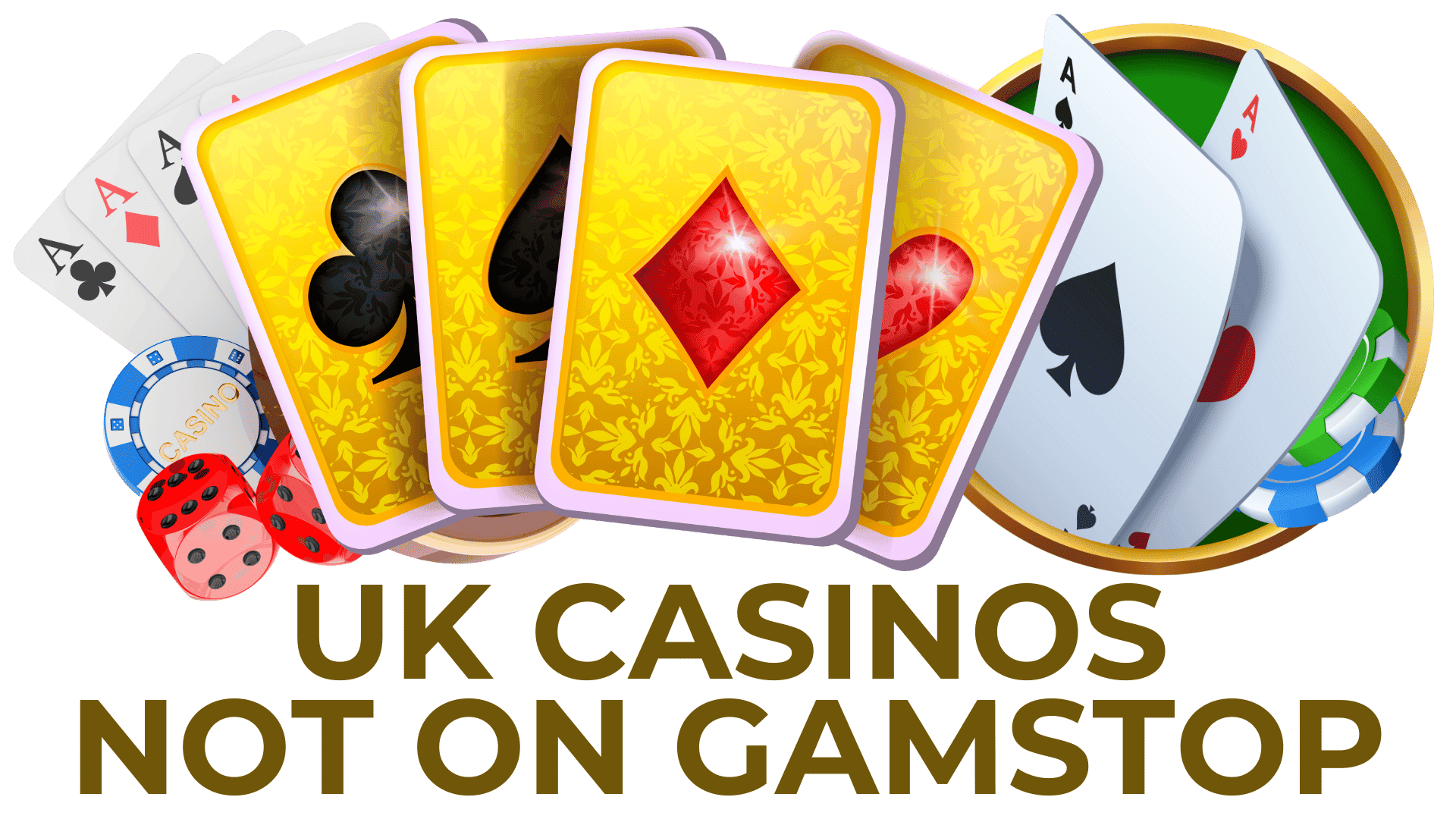 Casinos Not on Gamstop - Your Guide to Unrestricted Gaming 323