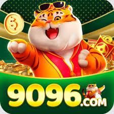 Descubra o Mundo do Entretenimento Online com 9096Bet 4