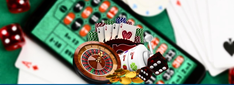 Discover Exciting Options at Casinos Not on Gamstop 515