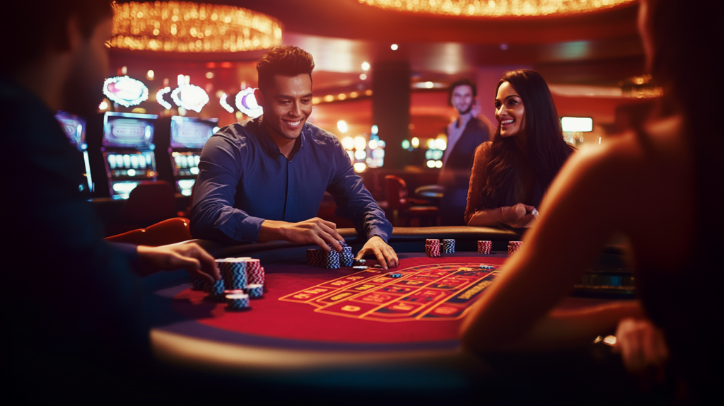 Discover Non Gamstop Casinos UK Your Guide to Unrestricted Gaming Options