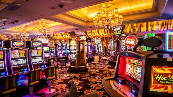 Discover the Best Non Gamstop Casinos 1191