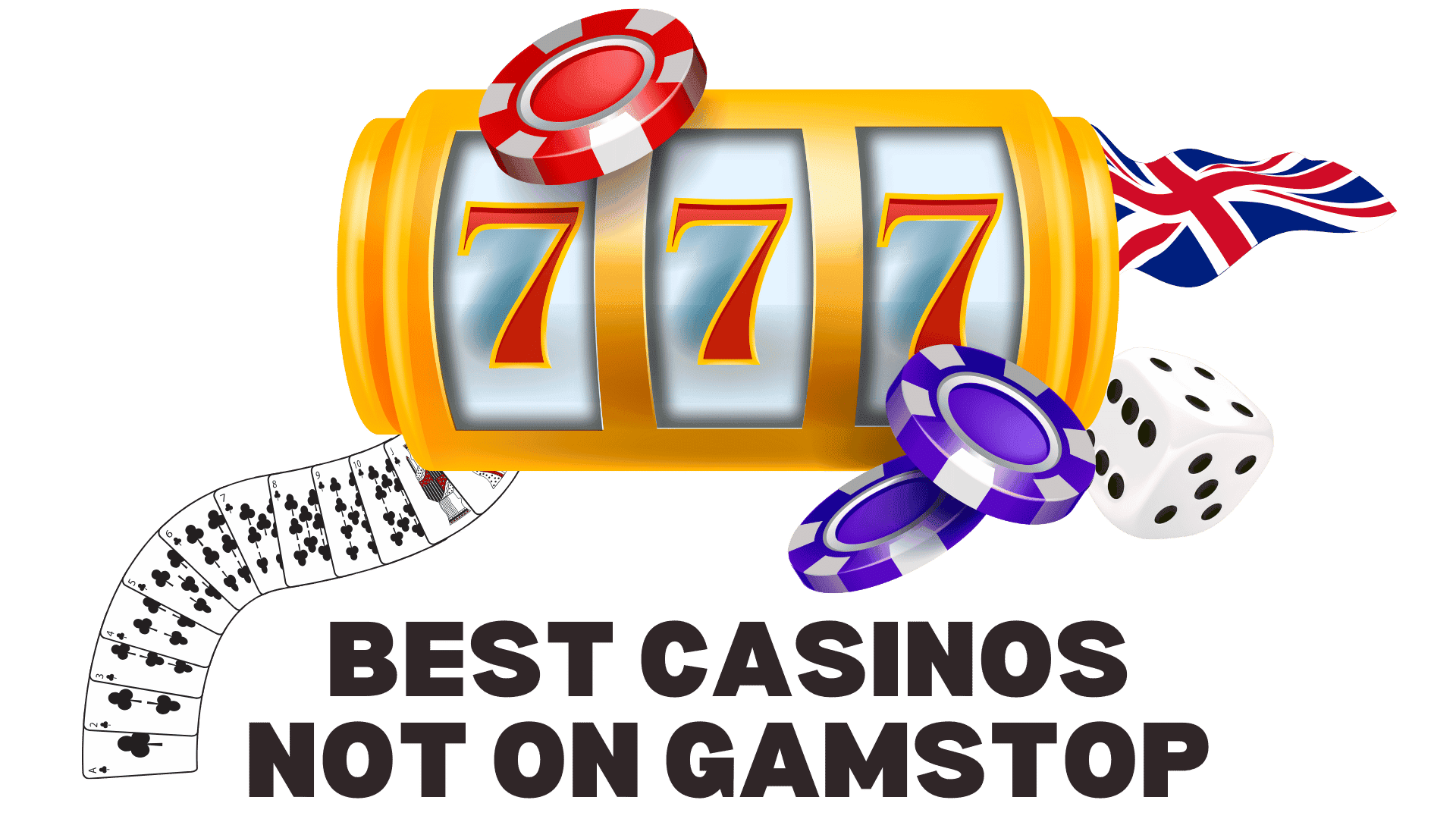 Discover the Excitement of Casinos Not on Gamstop 1284